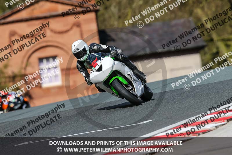 Oulton Park 20th March 2020;PJ Motorsport Photography 2020